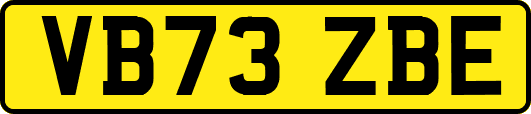 VB73ZBE