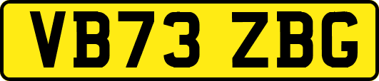 VB73ZBG