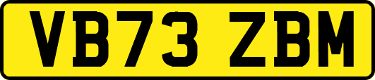 VB73ZBM