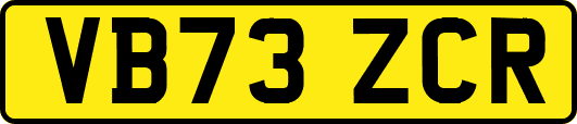 VB73ZCR