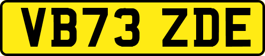 VB73ZDE
