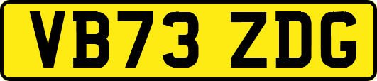 VB73ZDG