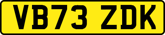 VB73ZDK