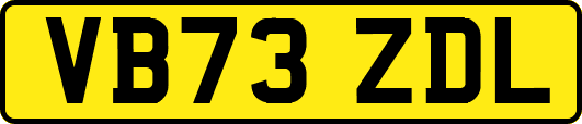 VB73ZDL