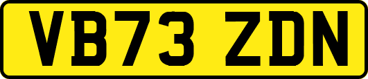 VB73ZDN