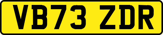 VB73ZDR