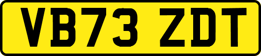 VB73ZDT