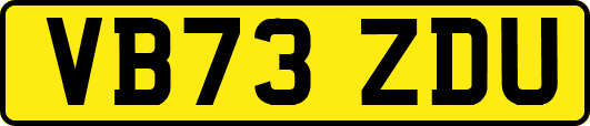 VB73ZDU