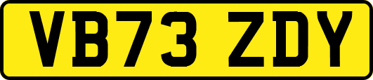 VB73ZDY