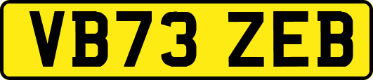 VB73ZEB