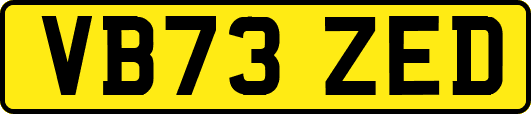 VB73ZED