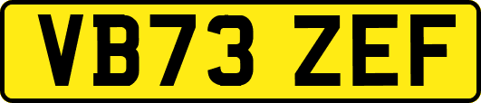 VB73ZEF