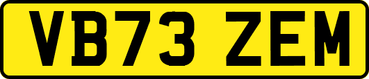 VB73ZEM