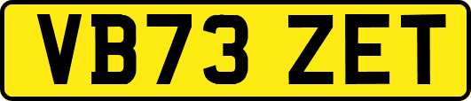 VB73ZET