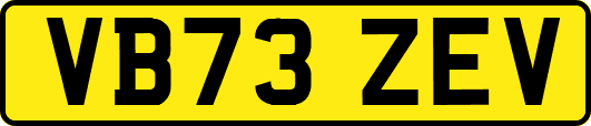 VB73ZEV