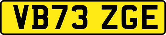 VB73ZGE