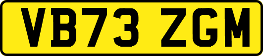 VB73ZGM