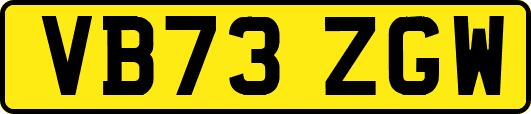 VB73ZGW