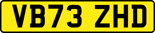 VB73ZHD