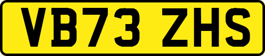VB73ZHS