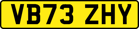 VB73ZHY