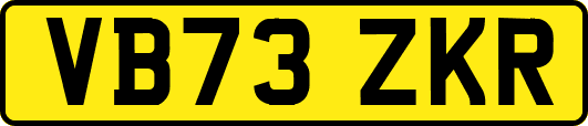 VB73ZKR