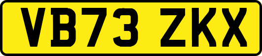 VB73ZKX