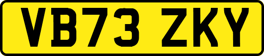 VB73ZKY