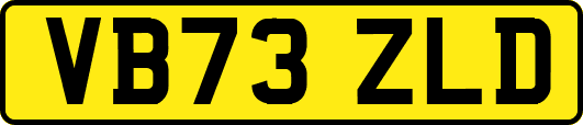 VB73ZLD