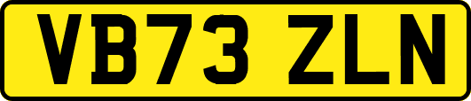 VB73ZLN
