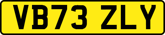 VB73ZLY