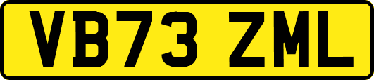 VB73ZML
