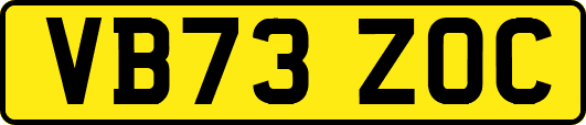 VB73ZOC