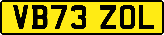 VB73ZOL