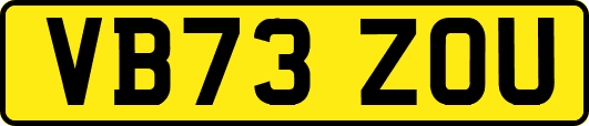 VB73ZOU