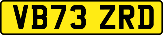 VB73ZRD