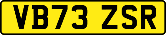 VB73ZSR