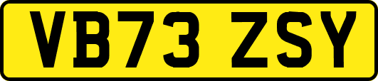 VB73ZSY