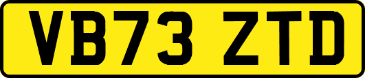 VB73ZTD