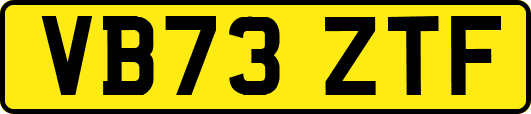 VB73ZTF