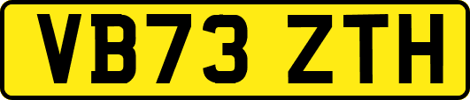 VB73ZTH