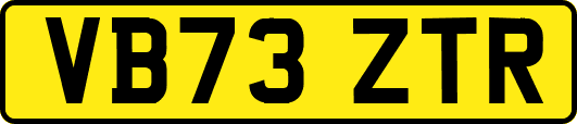 VB73ZTR