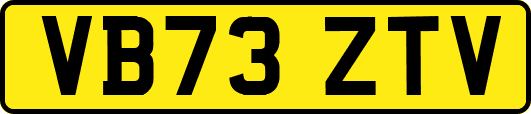 VB73ZTV