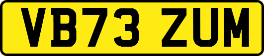 VB73ZUM