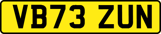 VB73ZUN