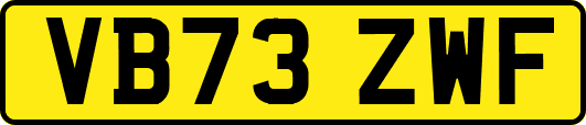 VB73ZWF