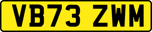 VB73ZWM
