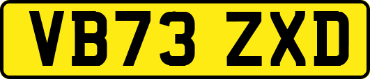 VB73ZXD