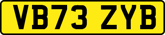 VB73ZYB