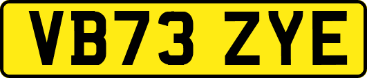 VB73ZYE